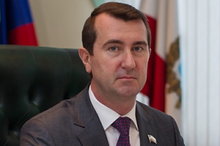 Алексей Данилов покинул правительство по собственной инициативе