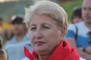 Людмила Жуковская рассказала о "серьезных проблемах с водоснабжением" в регионе