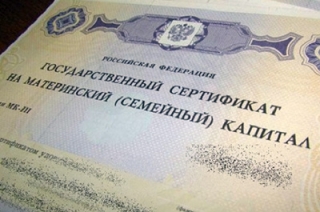 Лже-юрист предлагал саратовцам обналичить материнский капитал