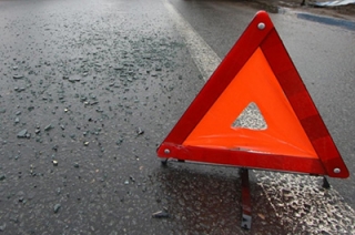 В Пензенской области в автокатастрофу попал автобус с саратовцами