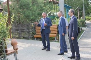 Федеральное агентство проведет в Саратове семинар по нацполитике