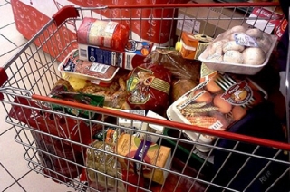 Граждане похитили продукты у недобросовестных работодателей