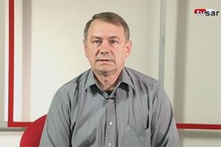Жители Заводского района: "Алексей Прокопенко в бегах, но дело его живет"