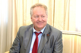 "Нестандартный разговор". Сергей Обухов: "В Саратове есть политическая жизнь"