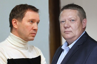 Идея театрального фестиваля поддержана Панковым и Мироновым