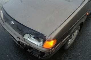 В Саратове под колеса автомобилей попали две женщины