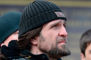 Лидер "Ночных волков" нашел в Саратове "пятую колонну"