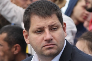 Министром спорта стал Александр Абросимов