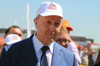 Валерий Радаев станет спикером инвестиционного форума