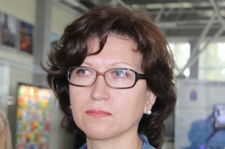 Пресс-секретарь губернатора сообщила о приезде в Саратов "большого бизнеса"