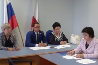 В Саратове будут оптимизированы две детские больницы