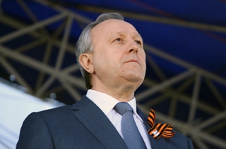 Валерий Радаев готовится к визиту в Китай