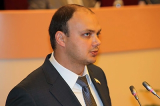 Министр о кредитной линии на 8 миллиардов: "Это страховка"