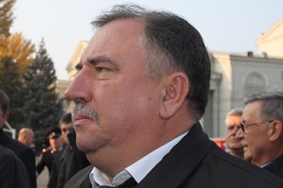 #Дорогаянабережная. Валерий Сараев намерен внедрить опыт Самары и Геленджика