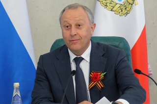 Год дорог. Губернатор Валерий Радаев доволен объемами финансирования