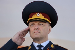Саратовская ЛДПР требует отставки Александра Гнездилова