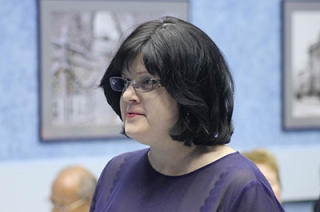 Жанна Никулина: "Эксплуатация здания детской больницы №2 невозможна"