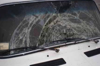 Под колеса "шестерки" попала 18-летняя велосипедистка