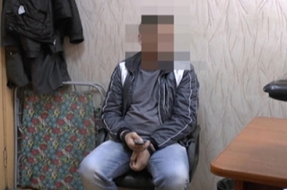 В саратовской сауне задержали жиголо