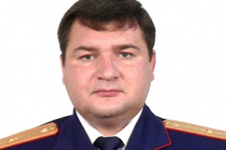 Назначен руководитель Балашовского следственного отдела