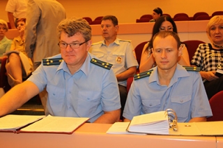 В регионе начинает действовать закон о конфликте интересов госслужащих