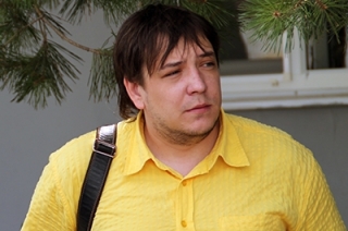 Николай Гурин отмечает День рождения