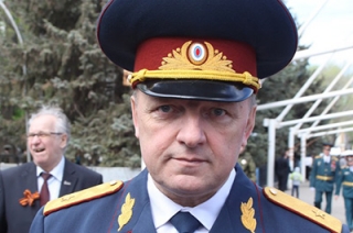 Госзакупки. Прокуратура внесла представление Александру Гнездилову