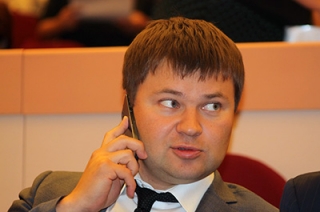 Дмитрий Тепин: "Задачи Дмитрия Медведева будут неукоснительно исполняться"