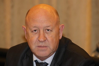 Выборы. Александр Буренин определил места для политической агитации