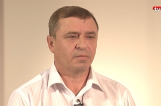 "Есть ответ". Программное интервью министра транспорта Николая Чурикова