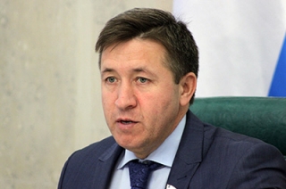 Александр Соловьев: "Рабочих мест создается больше, чем сокращается"