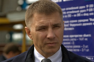 Юрий Моисеев возглавил совет директоров ОАО "Аэропорт Ростова-на-Дону"