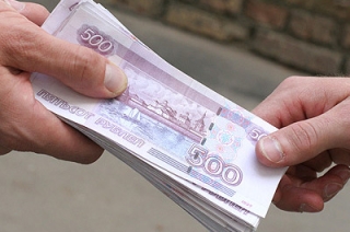 Средний размер взятки в России вырос в два раза
