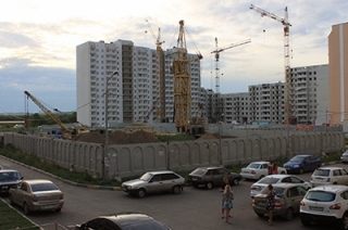Прокуратура даст оценку строительству многоэтажки на месте детсада и ФОКа