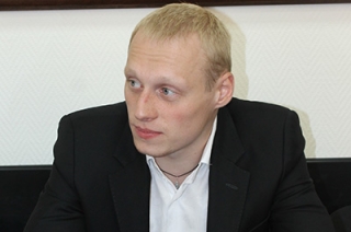 Мэрия приглашает на акцию "Болеем вместе за Илью Захарова"