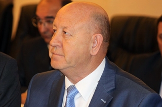 Компанию Валерию Радаеву в Китае составит Александр Буренин