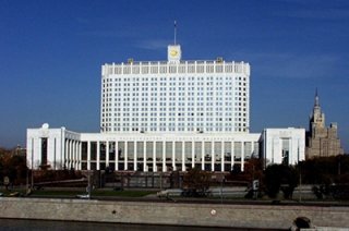 Правительство РФ направило 117 млн рублей на обеспечение водой Заволжья