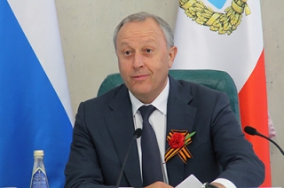 Губернатор создал группу по борьбе со смертностью