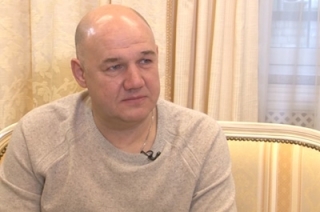 Андрей Табояков не видит Роя Джонса на посту министра спорта области
