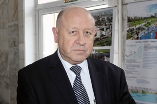 Александр Буренин утратил позиции в "народном рейтинге" мэров