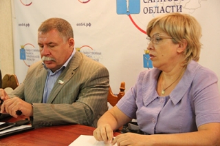 В ОП обсуждают сокращение количества школ