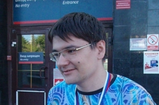Евгений Томашевский о чемпионстве: "Я не был "темной лошадкой"