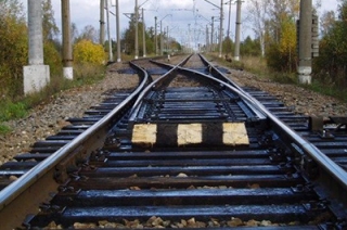 С начала года на железной дороге произошло 139 ДТП