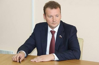 Депутат Госдумы: "В Саратов не может попасть даже "Аэрофлот"