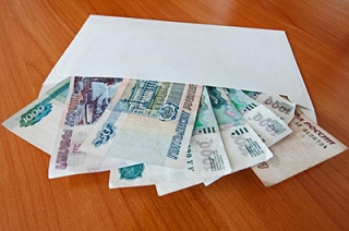 Читатели могут оспорить данные Саратовстата о зарплатах