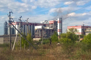 В результате взрыва на маслозаводе в Балакове пострадали три человека