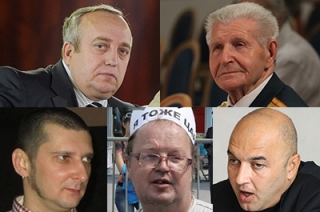 Франц Клинцевич о конфликте в Саратове: "Это делают подонки и животные"