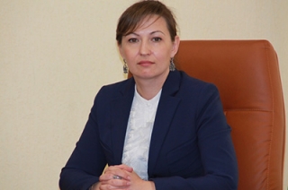 Юлия Абрамова об угрозах "Стройкомплекта": "Лучше обратиться в прокуратуру"