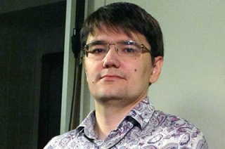 Евгений Томашевский: "Вряд ли Рой Джонс даст два миллиона нашей федерации"