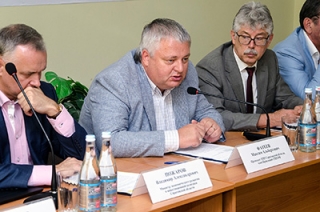 Промышленники обратились к губернатору из-за повышения налога на имущество